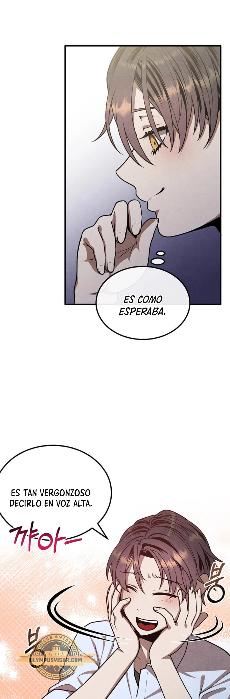 El legendario hijo menor de la Casa del Marques Capitulo 92 página 11