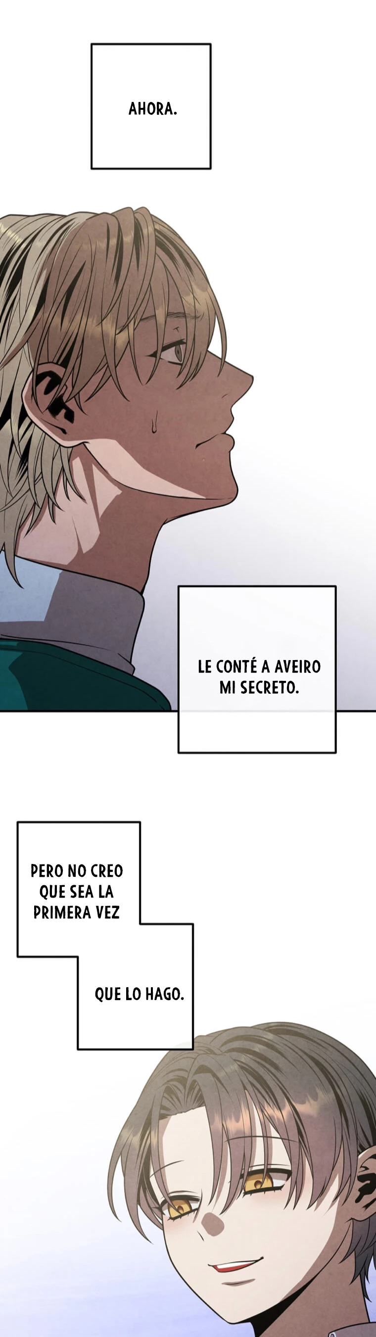 El legendario hijo menor de la Casa del Marques Capitulo 92 página 16