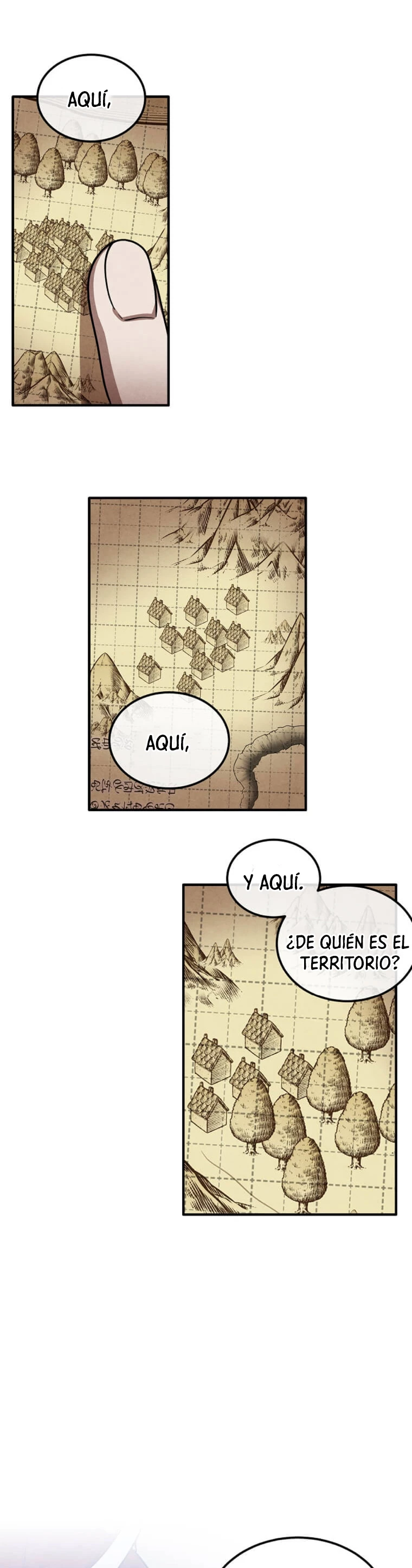 El legendario hijo menor de la Casa del Marques Capitulo 93 página 11