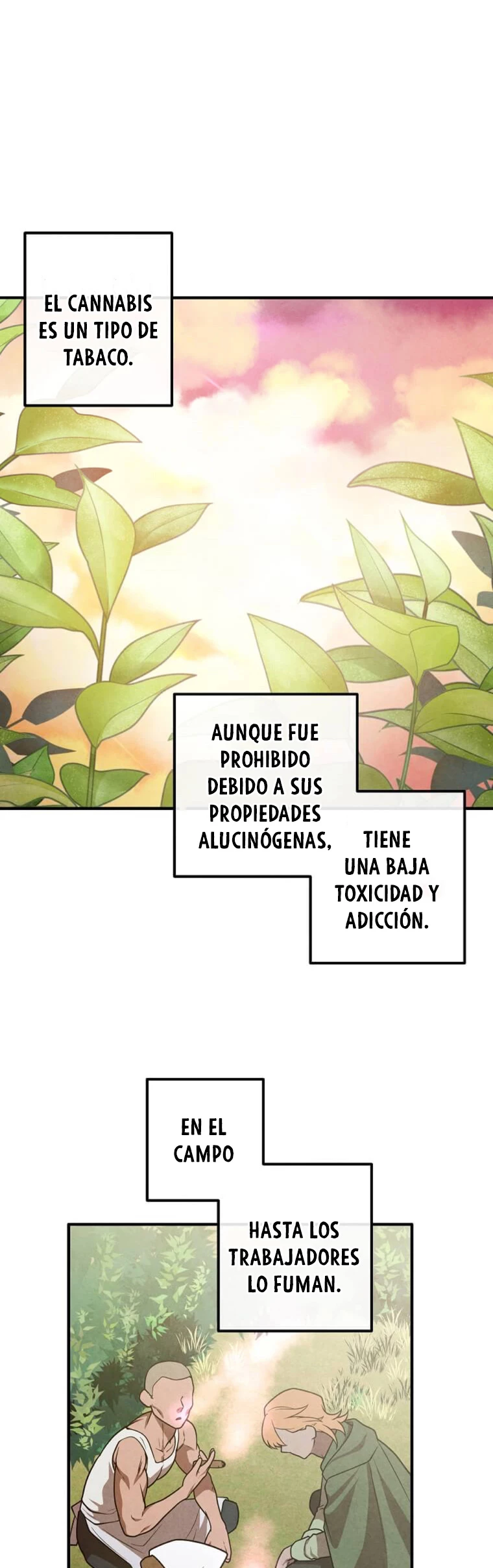 El legendario hijo menor de la Casa del Marques Capitulo 93 página 16