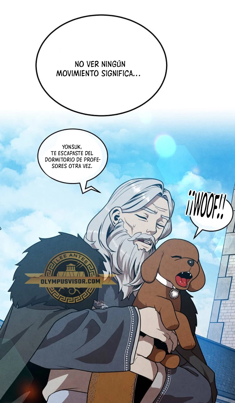 El legendario hijo menor de la Casa del Marques Capitulo 94 página 24