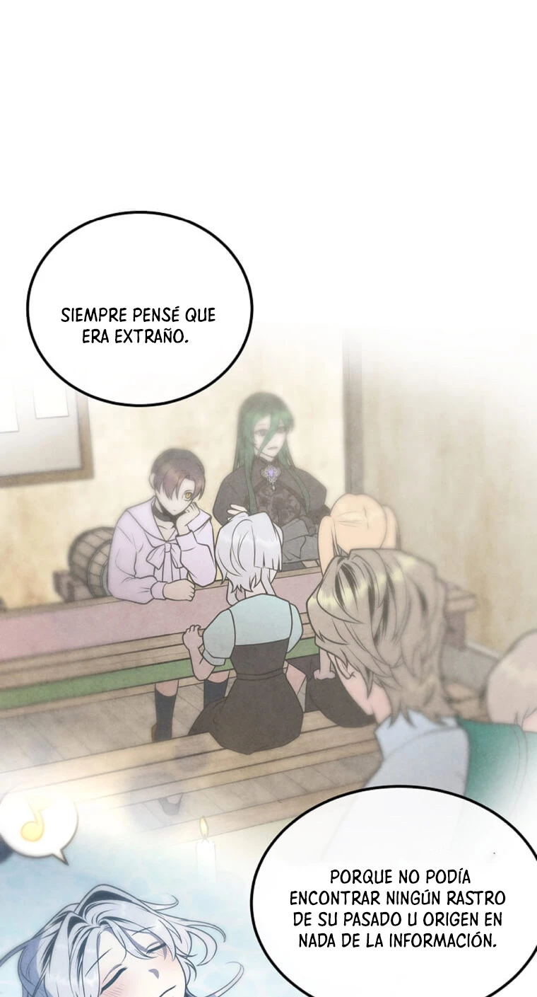 El legendario hijo menor de la Casa del Marques Capitulo 96 página 23
