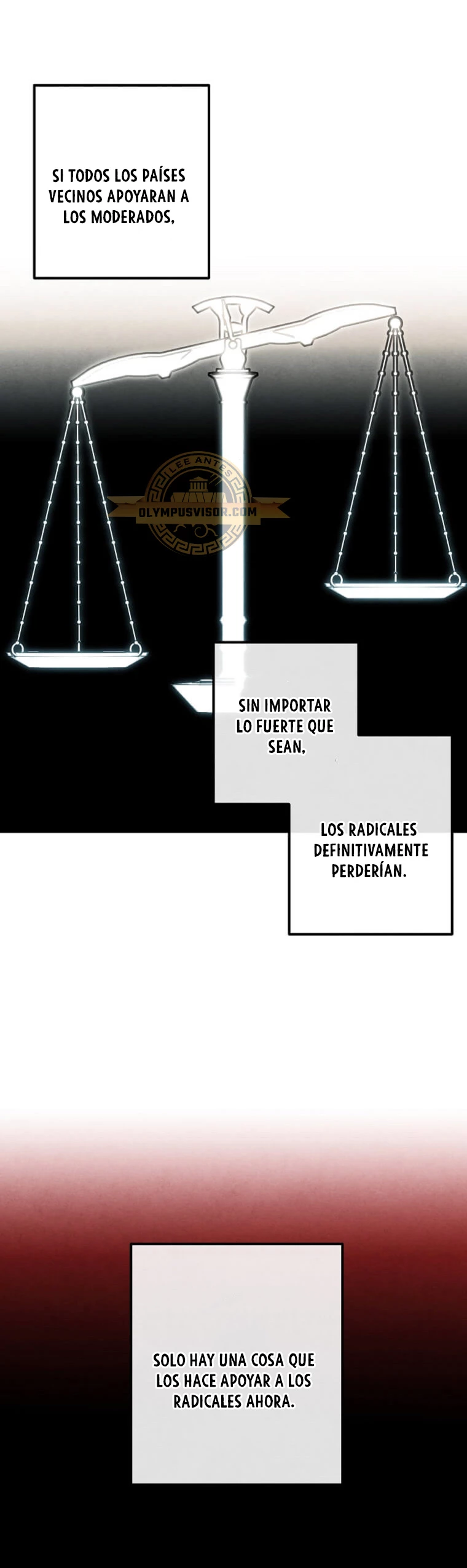 El legendario hijo menor de la Casa del Marques Capitulo 96 página 30
