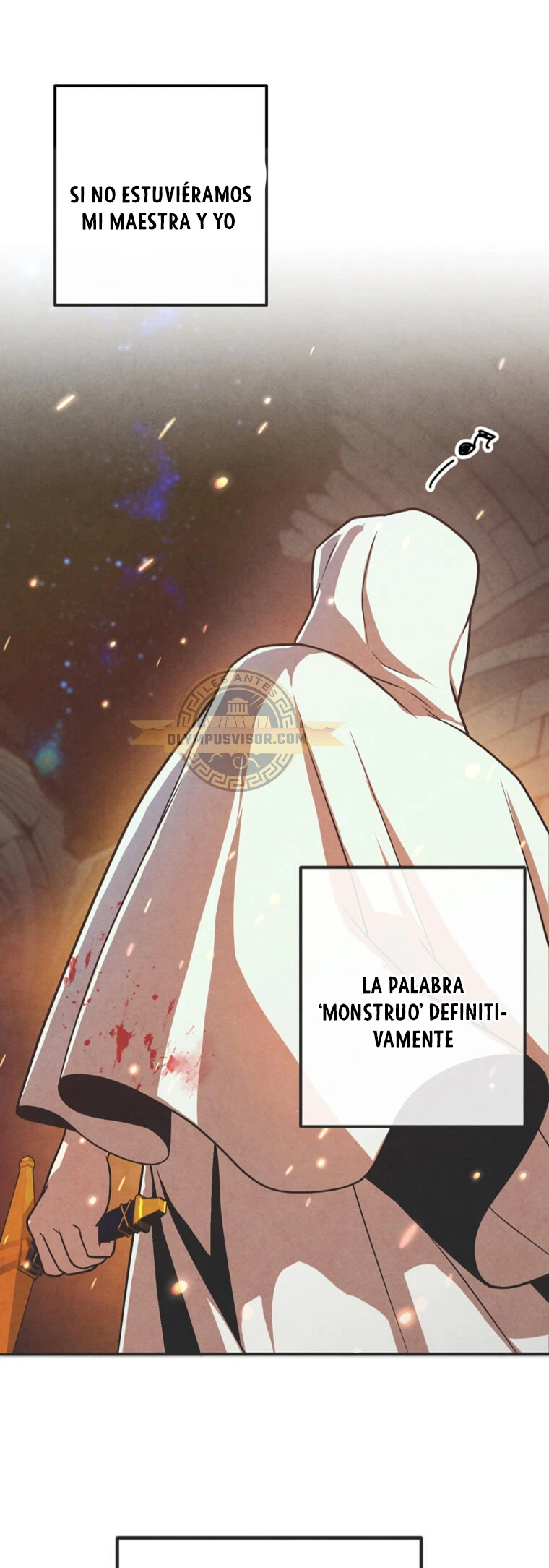 El legendario hijo menor de la Casa del Marques Capitulo 96 página 40