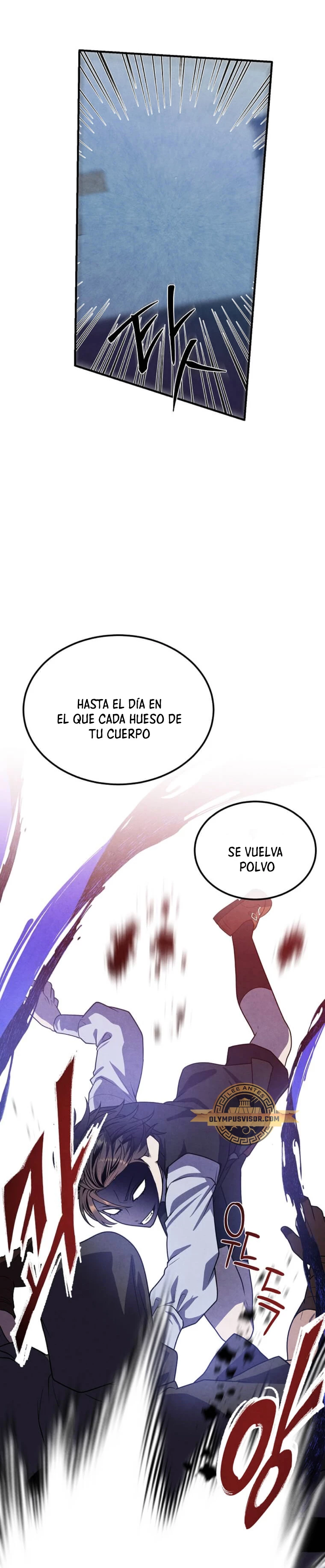 El legendario hijo menor de la Casa del Marques Capitulo 98 página 22
