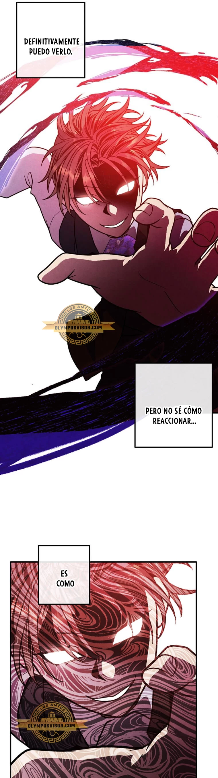 El legendario hijo menor de la Casa del Marques Capitulo 98 página 24