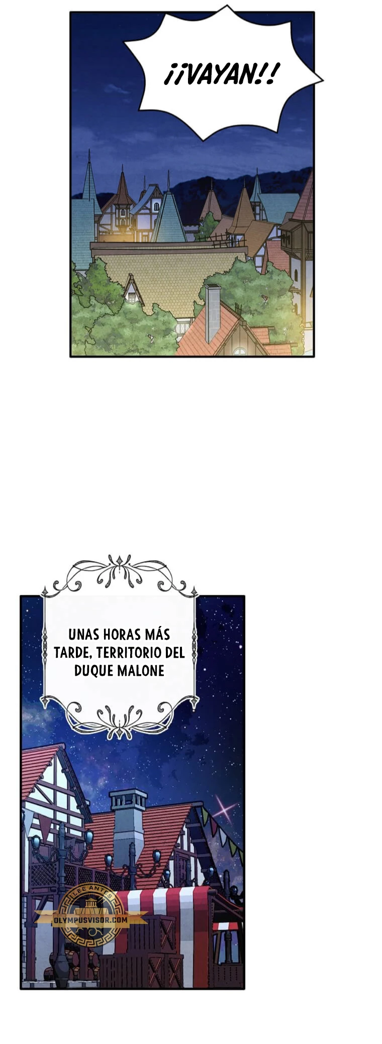 El legendario hijo menor de la Casa del Marques Capitulo 99 página 26