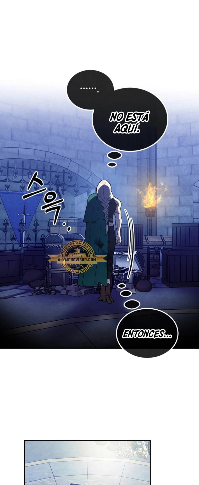 El legendario hijo menor de la Casa del Marques Capitulo 99 página 32