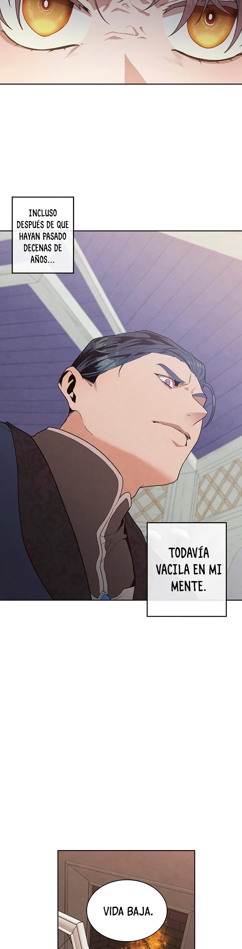 El legendario hijo menor de la Casa del Marques Capitulo 3 página 4