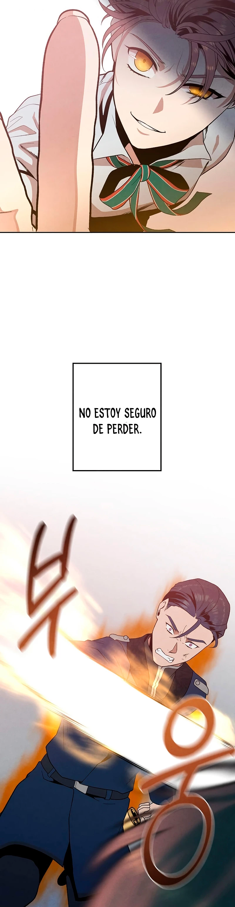 El legendario hijo menor de la Casa del Marques Capitulo 3 página 28