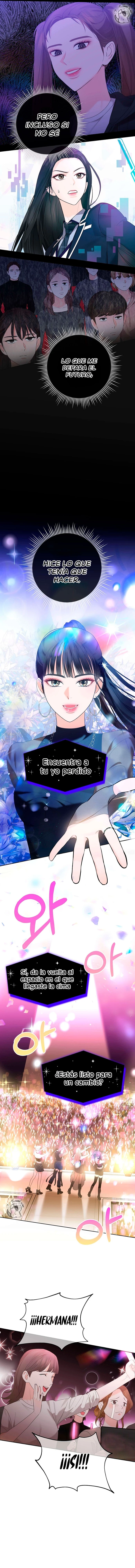 Mave: Otro universo Capitulo 0 página 11
