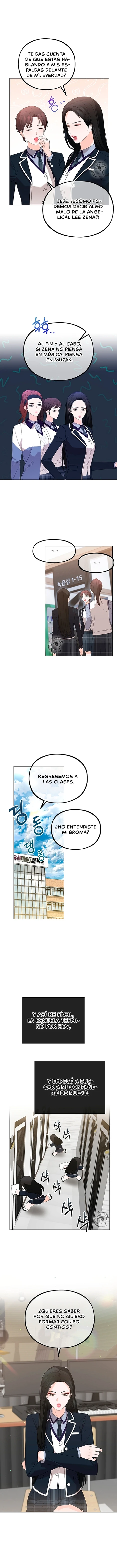 Mave: Otro universo Capitulo 10 página 10