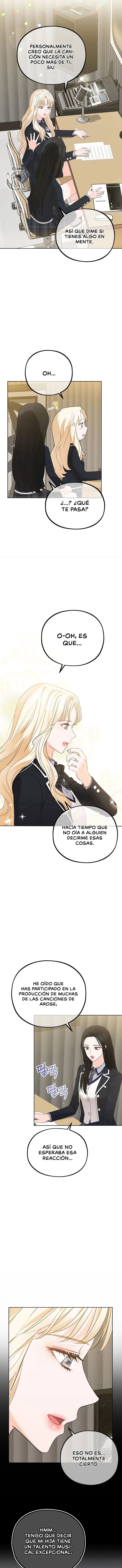 Mave: Otro universo Capitulo 12 página 10