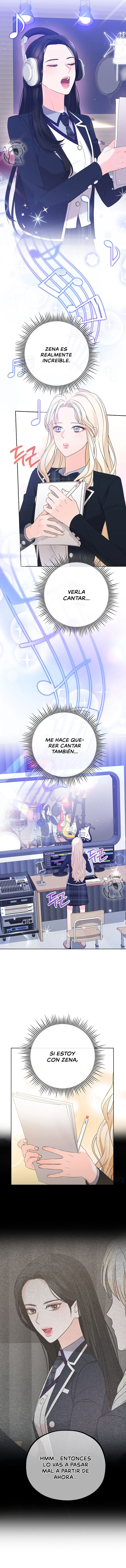 Mave: Otro universo Capitulo 12 página 13
