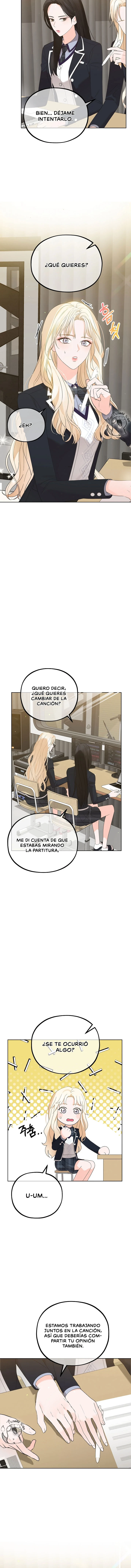 Mave: Otro universo Capitulo 12 página 9