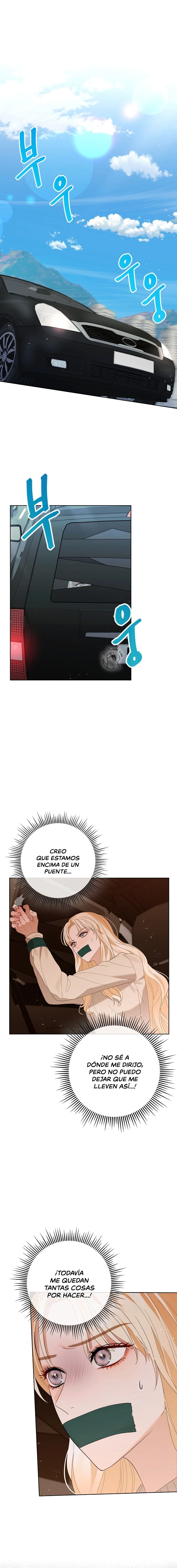 Mave: Otro universo Capitulo 14 página 4