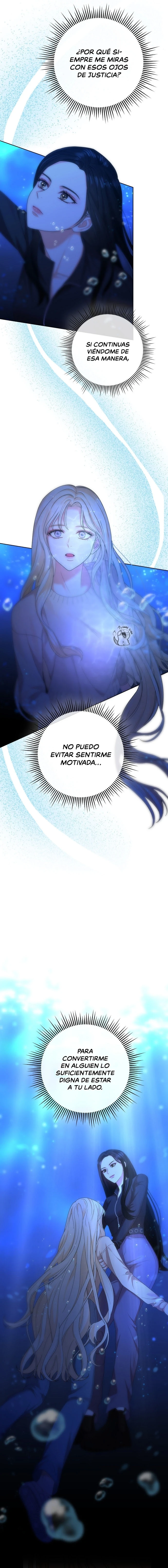 Mave: Otro universo Capitulo 15 página 5