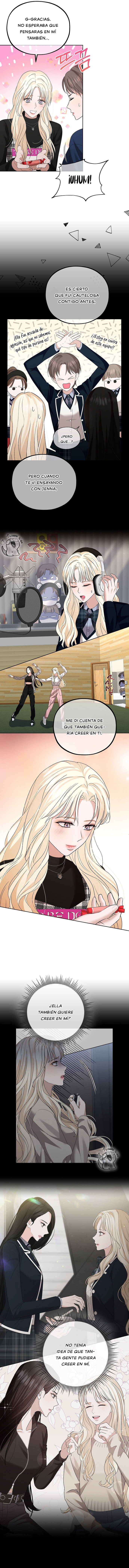 Mave: Otro universo Capitulo 16 página 13