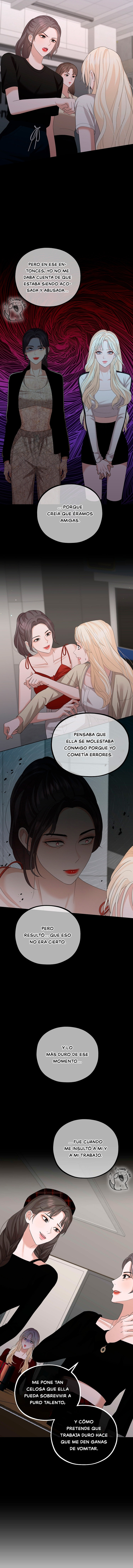 Mave: Otro universo Capitulo 17 página 12