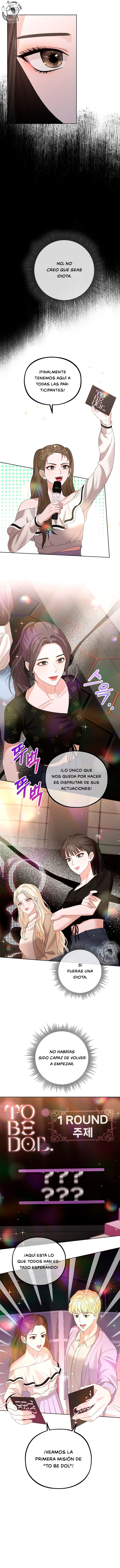Mave: Otro universo Capitulo 17 página 14