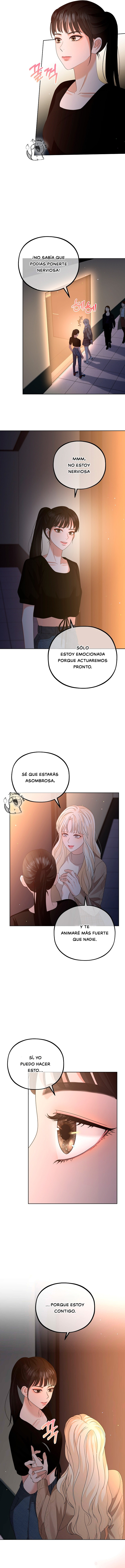 Mave: Otro universo Capitulo 17 página 7