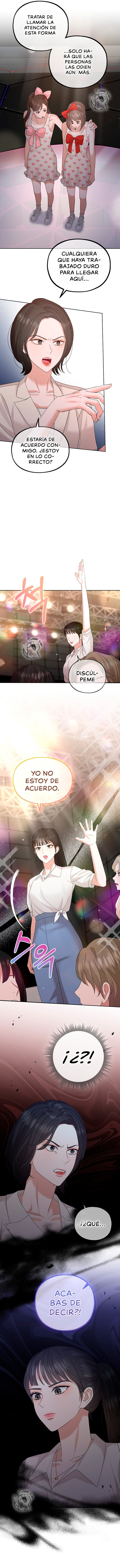 Mave: Otro universo Capitulo 19 página 14