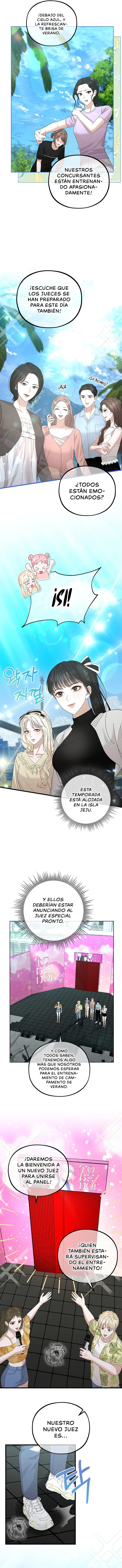 Mave: Otro universo Capitulo 20 página 13
