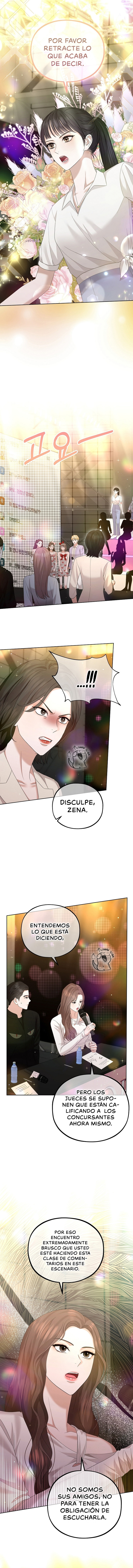Mave: Otro universo Capitulo 20 página 6