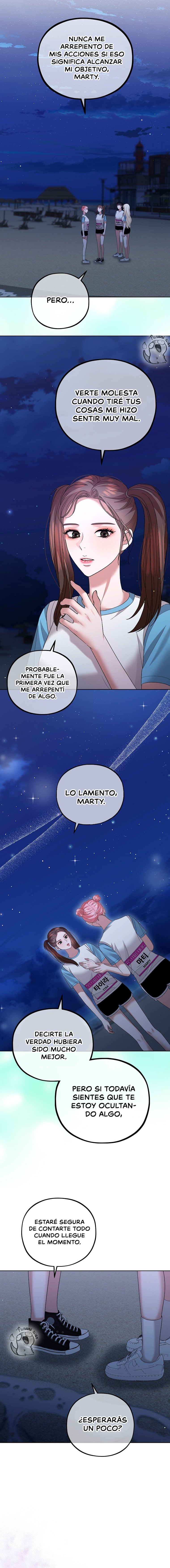 Mave: Otro universo Capitulo 26 página 7