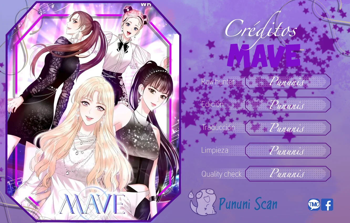 Mave: Otro universo Capitulo 28 página 2