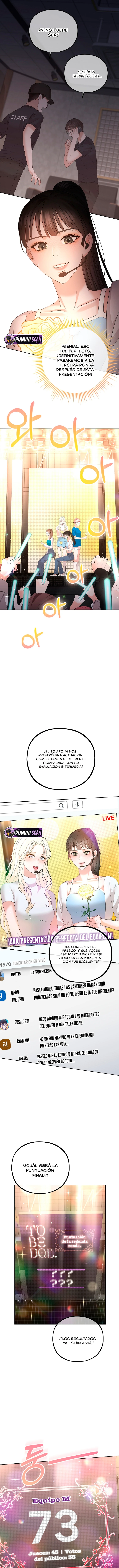Mave: Otro universo Capitulo 30 página 13