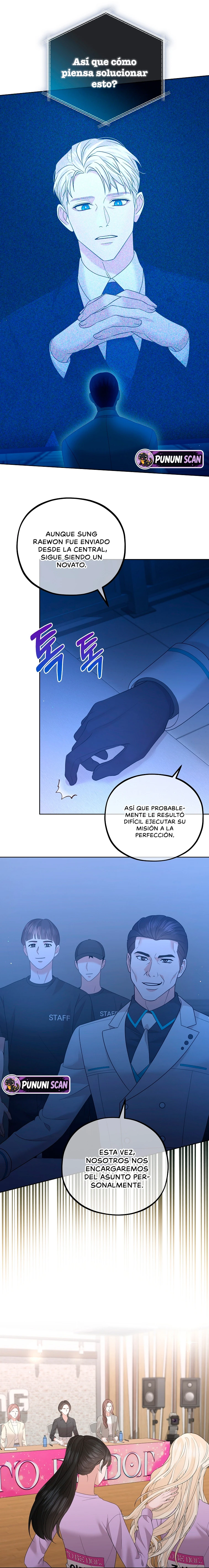 Mave: Otro universo Capitulo 30 página 2
