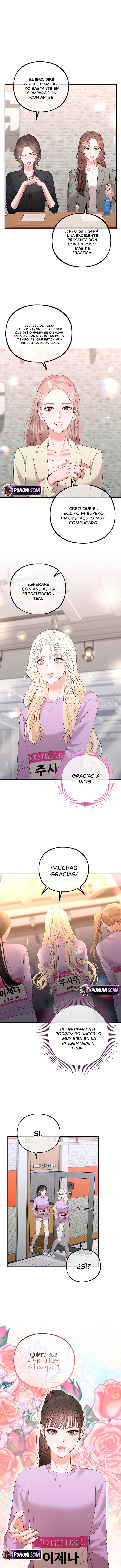 Mave: Otro universo Capitulo 30 página 3