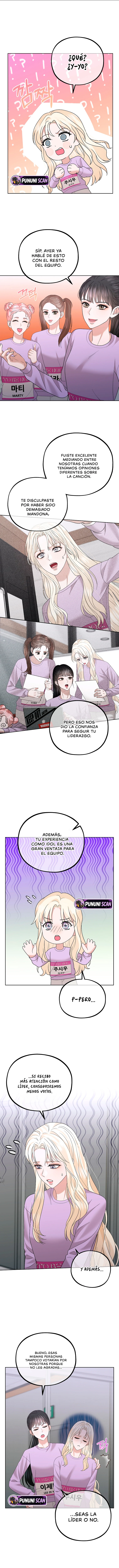 Mave: Otro universo Capitulo 30 página 4