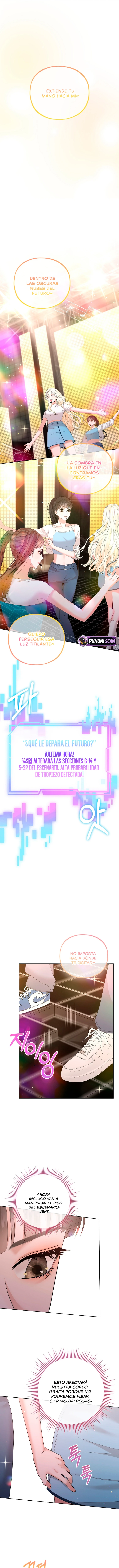 Mave: Otro universo Capitulo 30 página 9