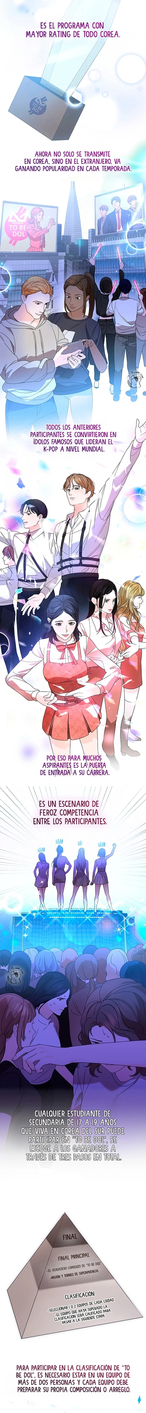 Mave: Otro universo Capitulo 6 página 13