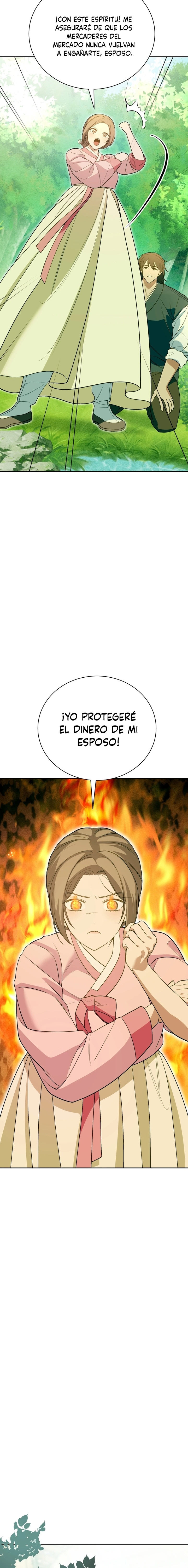 El Ignorante Capitulo 11 página 10