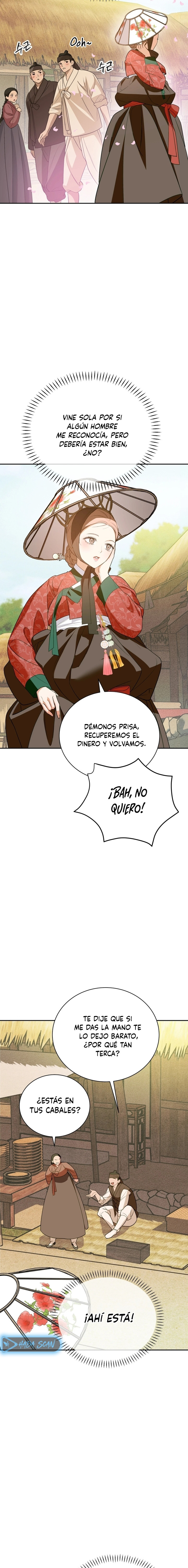El Ignorante Capitulo 11 página 12