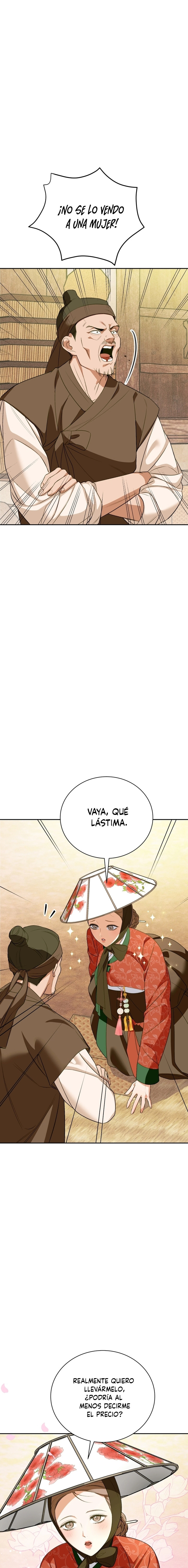 El Ignorante Capitulo 11 página 14