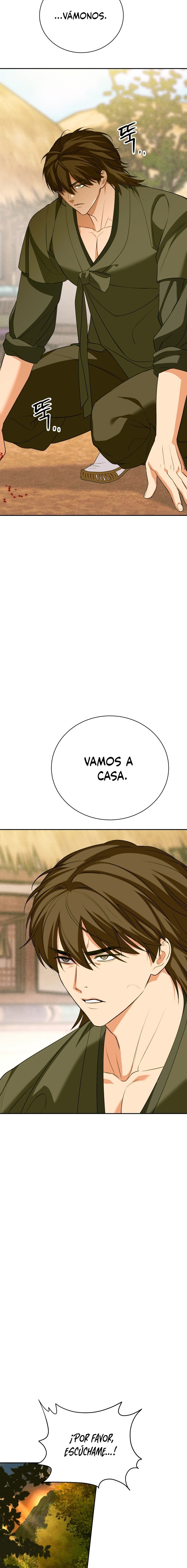 El Ignorante Capitulo 11 página 21