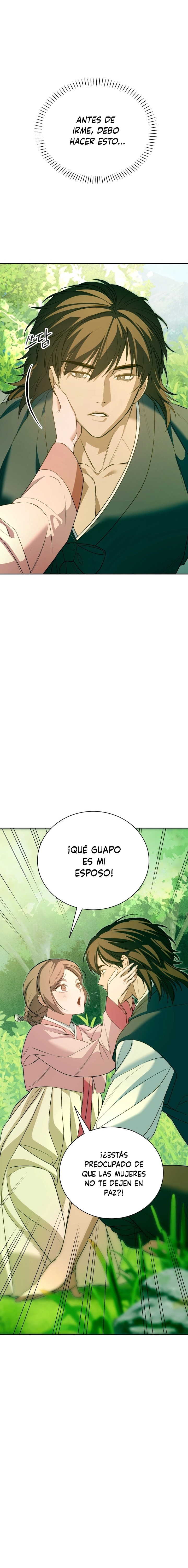 El Ignorante Capitulo 11 página 8