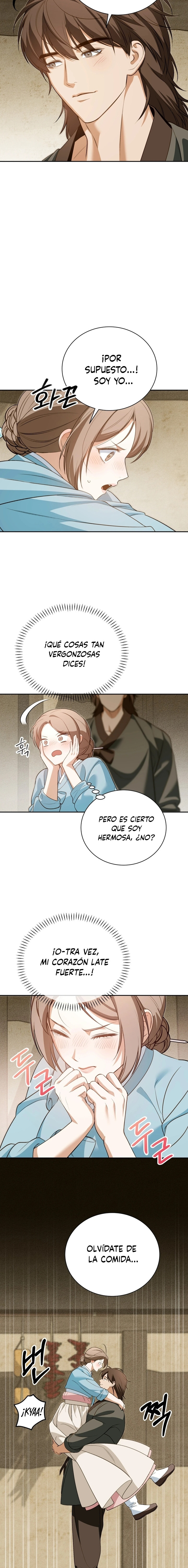 El Ignorante Capitulo 12 página 10