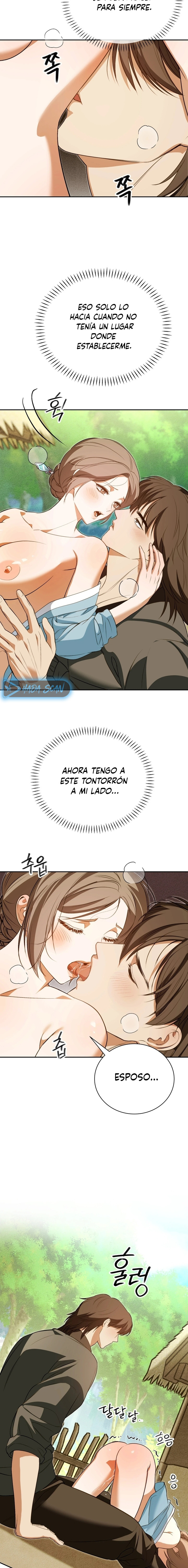 El Ignorante Capitulo 12 página 14