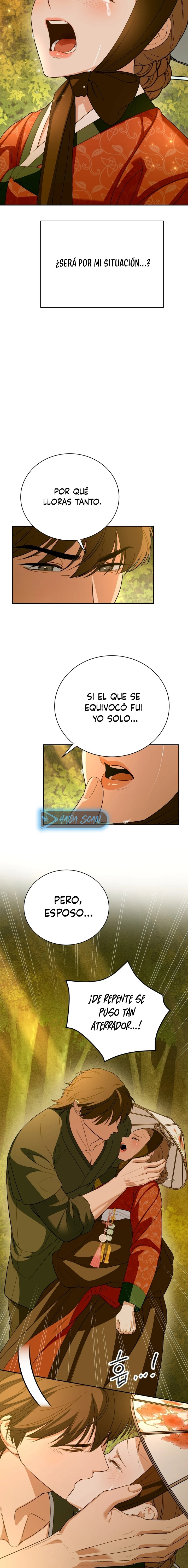 El Ignorante Capitulo 12 página 3