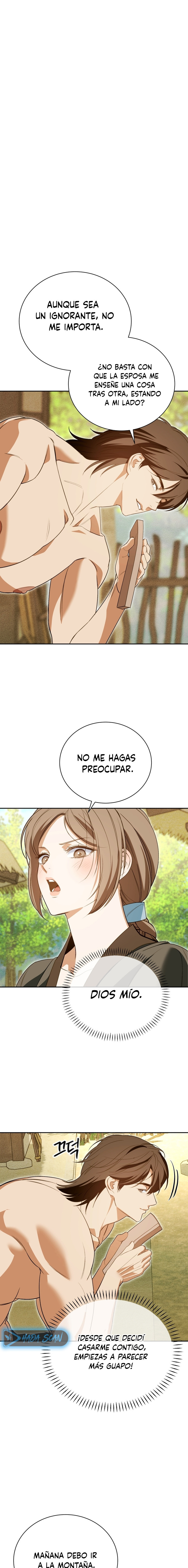 El Ignorante Capitulo 13 página 10