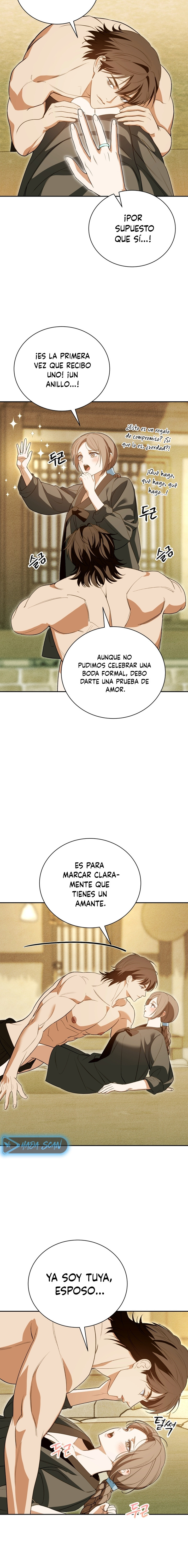 El Ignorante Capitulo 13 página 12