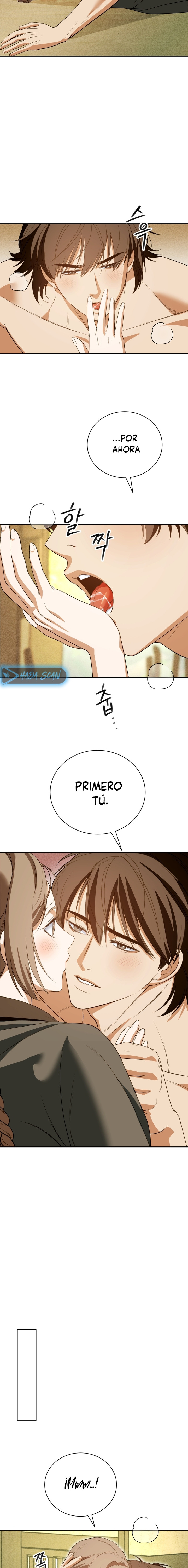 El Ignorante Capitulo 13 página 14