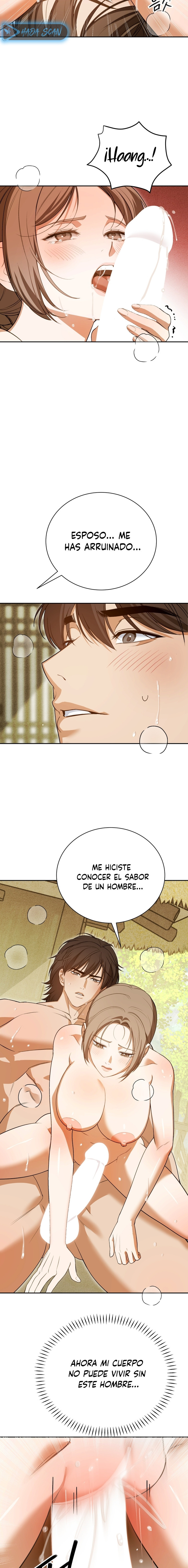 El Ignorante Capitulo 13 página 4