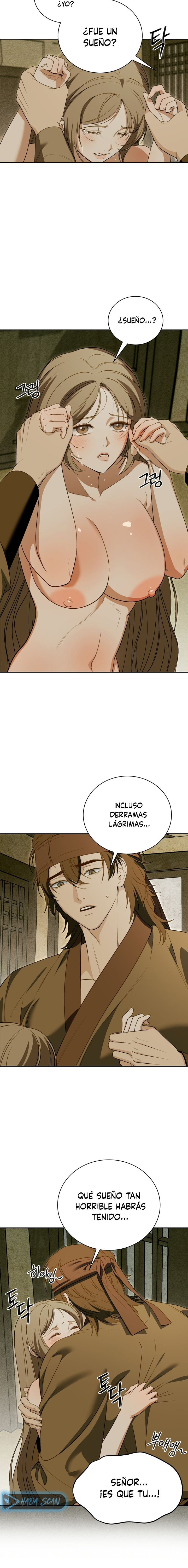 El Ignorante Capitulo 14 página 10