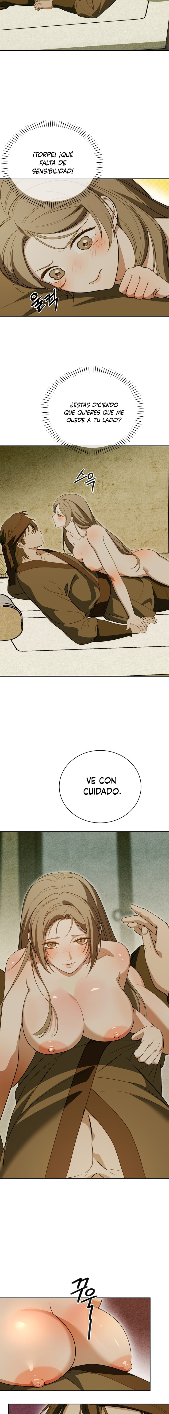 El Ignorante Capitulo 14 página 13